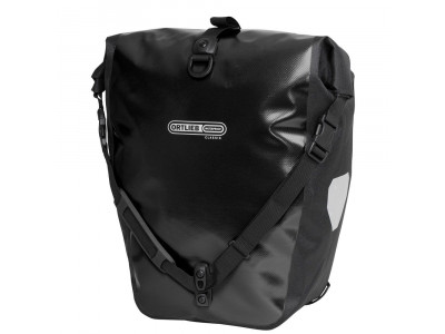 ORTLEB Back-Roller Classic taška, QL2.1, 40 l, pár, černá