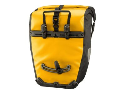 ORTLIEB Back-Roller Classic taška na nosič, 2x20 l, pár, sunny