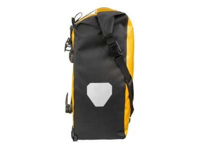 Ortlieb Back-Roller Classic carrier satchet, 2x20 l, pair, sunny
