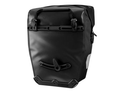 ORTLIEB Back-Roller City bag, 2x20 l, pair, black