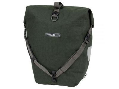 ORTLIEB Back-Roller Urban taška, QL2.1, 20 l, zelená