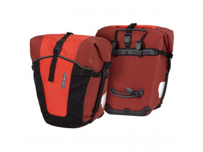 ORTLIEB Back-Roller Pro Plus taška na nosič, QL2.1, 70 l, pár, salsa