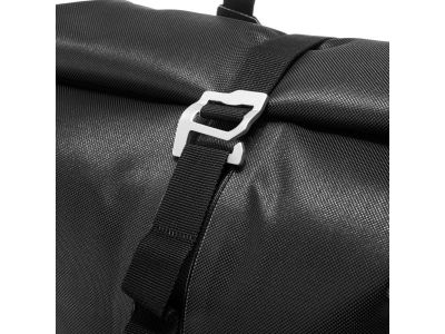 ORTLIEB Commuter-Daypack batoh, 21 l, černá