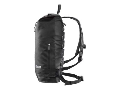 ORTLIEB Commuter-Daypack batoh, 21 l, černá