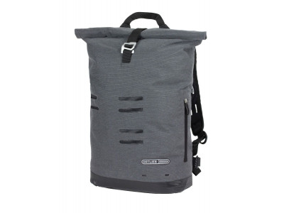 ORTLIEB Commuter Daypack Urban backpack, 21 l, gray