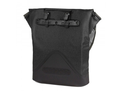 ORTLEB City-Biker taška na nosič QL2.1, 10 l, černá