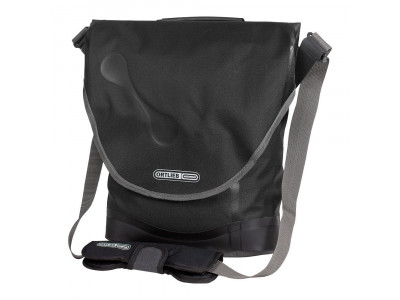 ORTLIEB City-Biker taška na nosič QL2.1 čierna