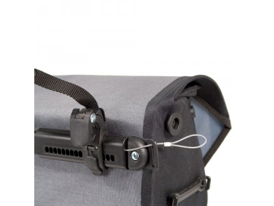 ORTLIEB Cablu antifurt pentru bagaje QL2.1