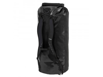ORTLIEB X-Tremer backpack XL, black