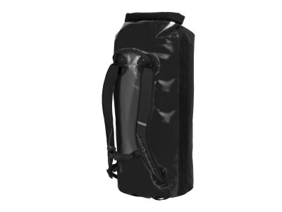 ORTLIEB X-Plorer backpack, 59 l, black