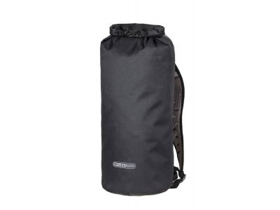 ORTLIEB X-Plorer backpack, 59 l, black