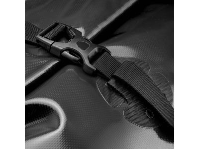 ORTLIEB Rack-Pack Free táska, 31 l, fekete