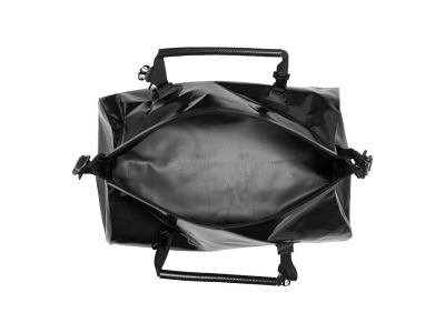 ORTLIEB Rack-Pack Free táska, 31 l, fekete