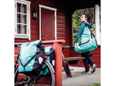 ORTLIEB Rack-Pack Free táska, 31 l, fekete