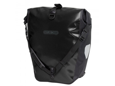 ORTLIEB Back-Roller Free tašky na nosič QL3.1 čierne 
