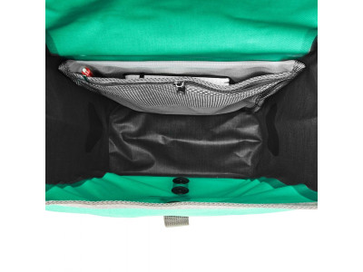 ORTLEB Back-Roller Free tašky na nosič QL3.1 černé