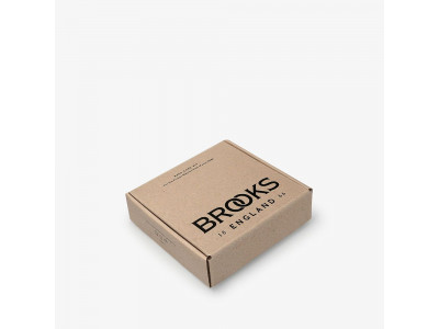 Zestaw do pielęgnacji skórzanego siodełka Brooks Premium