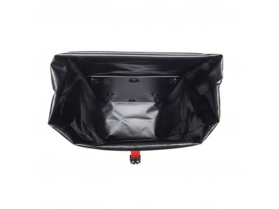 ORTLIEB Gravel-Pack táska csomagtartóra, 25 l, pár, fekete