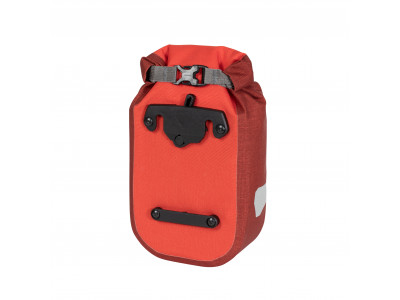 ORTLIEB Fork-Pack Plus taška na vidlicu, 4.1 l, červená