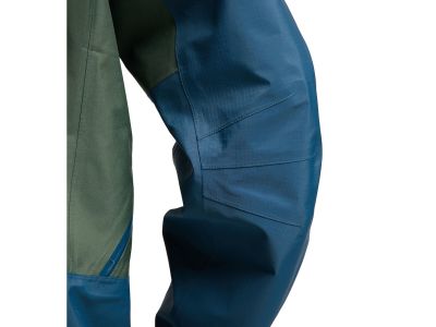 Haglöfs Vassi Touring GTX kabát, zöld/kék