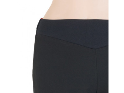 Sensor Profi women&#39;s pants, black