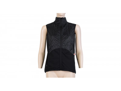 Sensor Infinity Zero women&#39;s vest, black