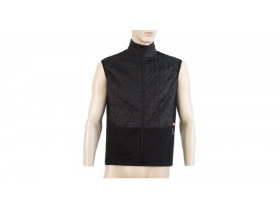 Sensor Infinity Zero vest, black
