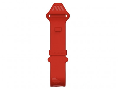 All Mountain Style OS Strap Käfig, rot