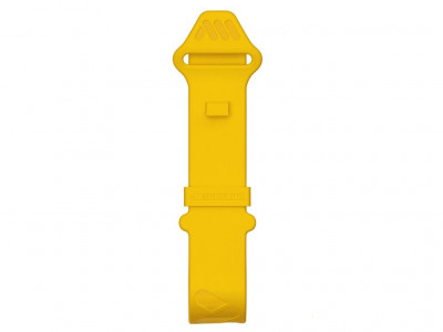 All Mountain Style OS Strap stahovací páska, yellow