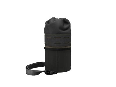 Brooks Scape Feed Pouch taška na řídítka, 1.2 l, mud green