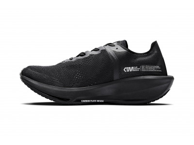 Craft CTM Carbon Race Rebel topánky, čierna