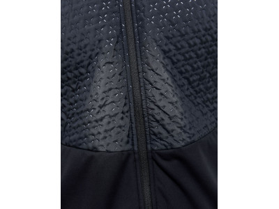 CRAFT ADV Pursuit Insulation kabát, fekete