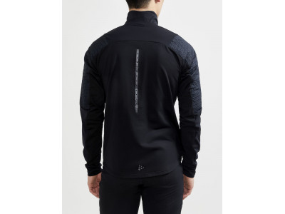 Jachetă CRAFT ADV Pursuit Insulation, neagră