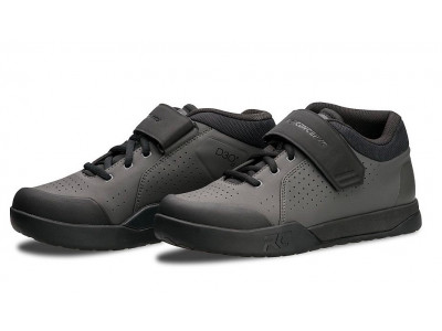 Pantofi pentru bărbați Ride Concepts TNT, cărbune închis