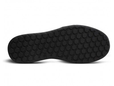 Ride Concepts TNT férfi cipő, sötét karbon