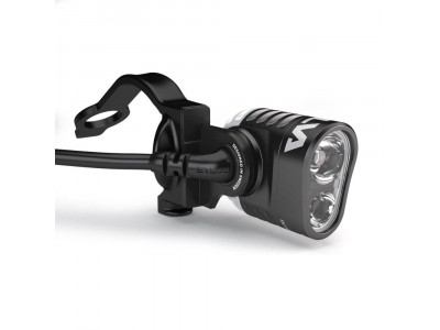 Silva Trail Speed ​​5XT headlamp, black