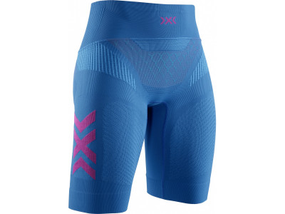 X-BIONIC tWYCE 4.0 women&amp;#39;s shorts, blue