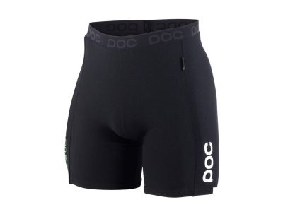 POC Hip VPD 2.0 shorts, XS, black