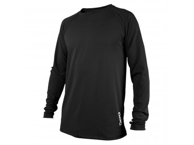 POC Essential DH S Jersey dres, carbon black