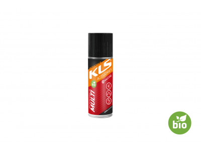Wielofunkcyjny olejek Kellys w sprayu BIO 200 ml
