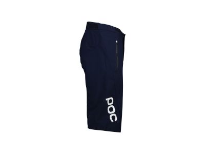 POC Essential Enduro shorts, uranium black