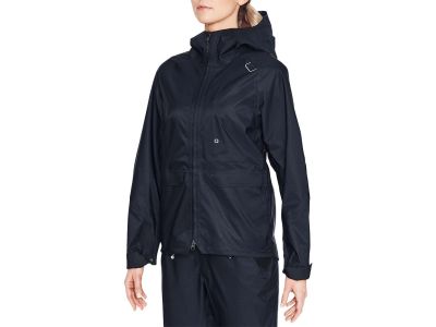 POC Oslo női kabát, sötétkék fekete
