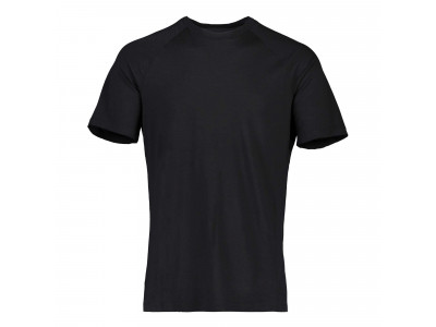 POC Transit Light Merino T-shirt, uranium black