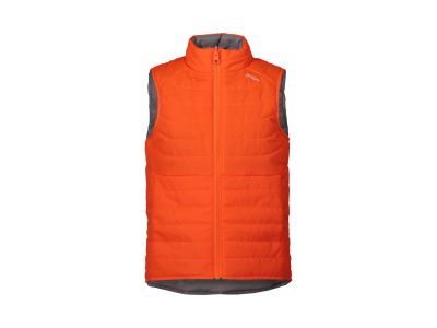POC POCito Liner children&amp;#39;s vest, fluorescent orange