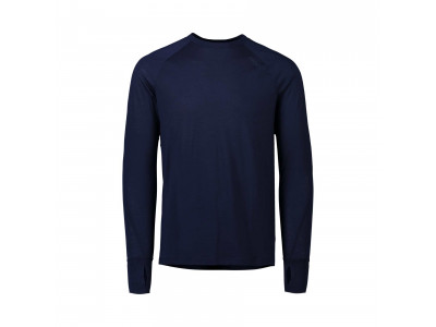 POC Light Merino-Trikot, Turmalin-Marineblau