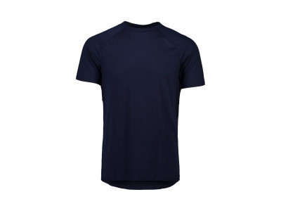 POC Transit Light Merino T-shirt, tourmaline navy