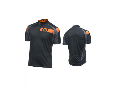 Tricou Kellys PRO Sport cu mânecă scurtă portocaliu model 2016