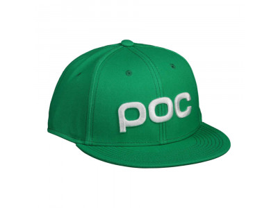POC Corp Cap JR detská šiltovka Emerald Green 54 cm 