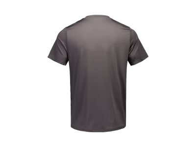 Tricou POC Reform Enduro Light, gri silvanit