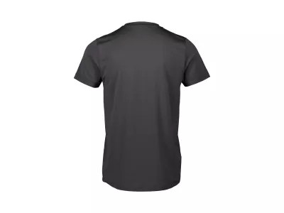 POC M's Reform Enduro Light Tee tričko, Sylvanite Grey XXL